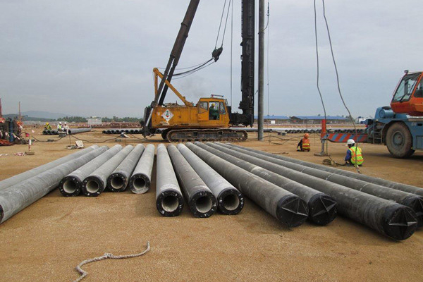 NHỮNG ĐIỀU CẦN BIẾT KHI ÉP CỌC, KINH NGHIỆM ÉP CỌC MỚI NHẤT 2024